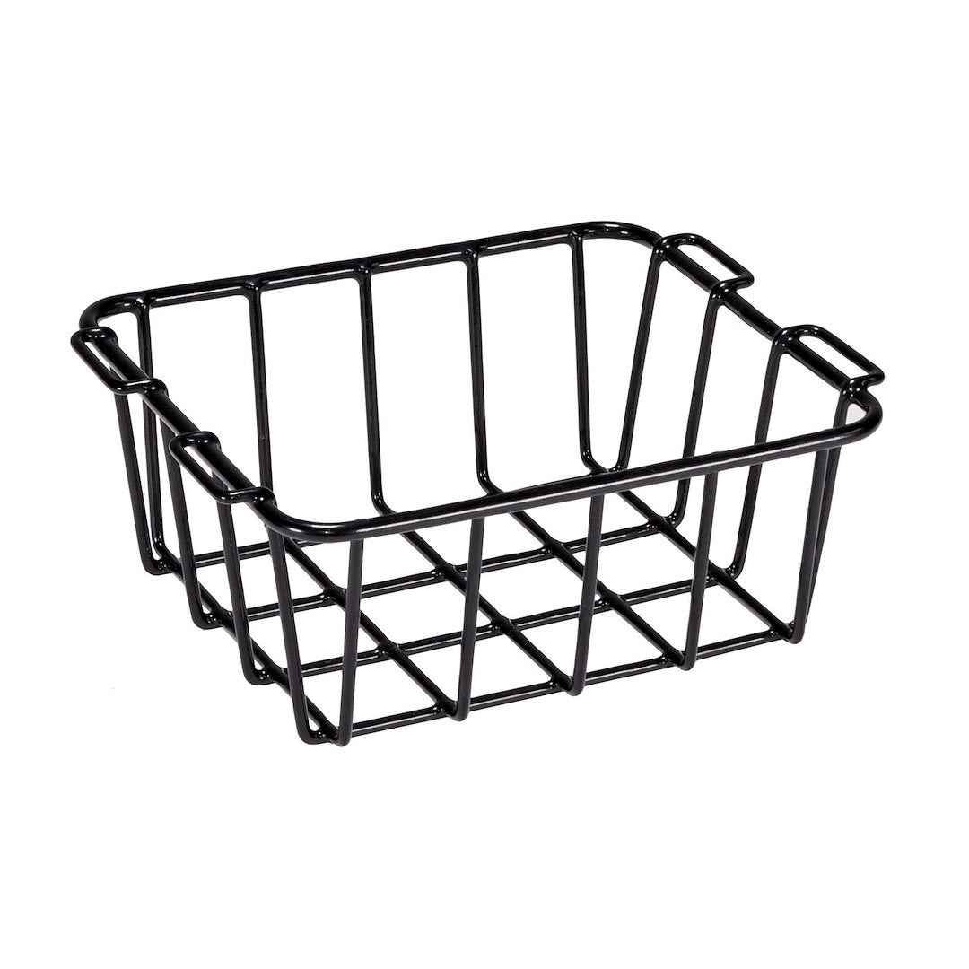 Husky Towing BASKET2 Big Dog Dry-Storage Basket, 45/60-Quart Coolers