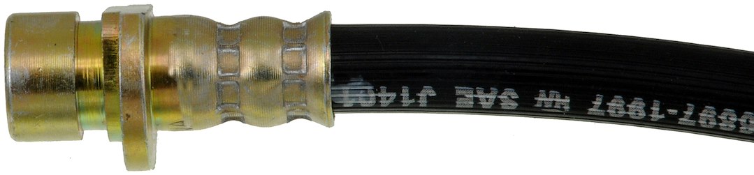 Dorman H620409 First Stop Metric Banjo Brake Hose - image 2