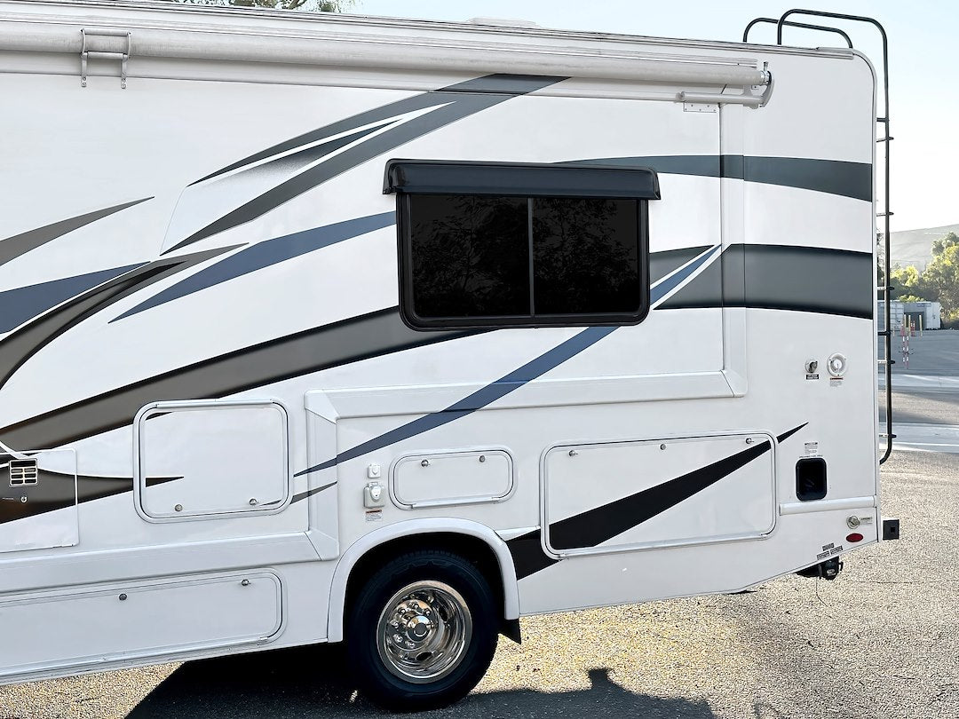 Gt Styling Rv1036 Rainguard - image 6