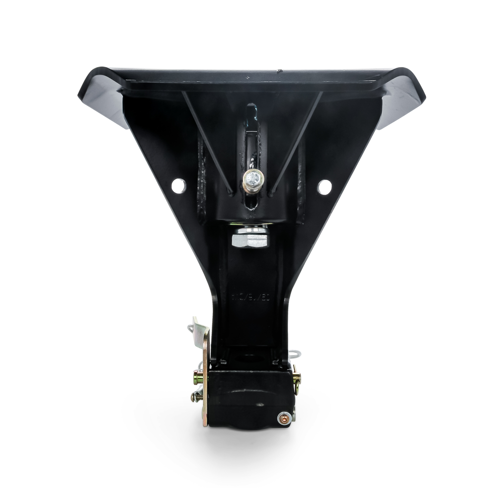 Eaz Lift 48501 Fifth Wheel Trailer Hitch Conversion Kit - image 9