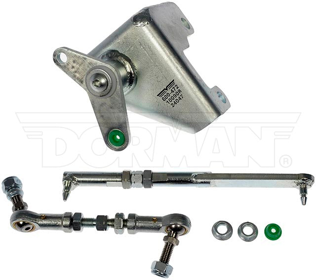 Dorman 600-472 Transfer Case Shifting Linkage - image 1