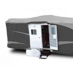 Adco 52238 SFS AquaShed Travel Trailer Cover - up to 15 ft