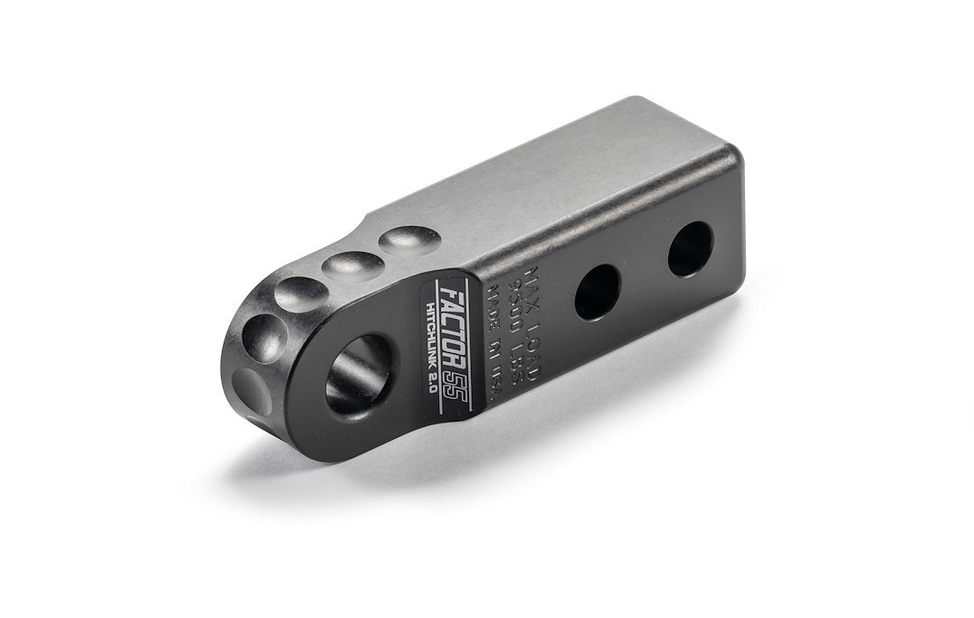 Factor 55 0002004 HitchLink 2.0 D-Ring Mount