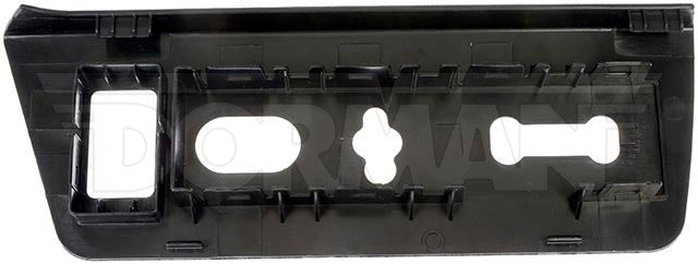 Dorman OE Solutions 926-435 Bezel for Seat-Adjustment Switch - image 3