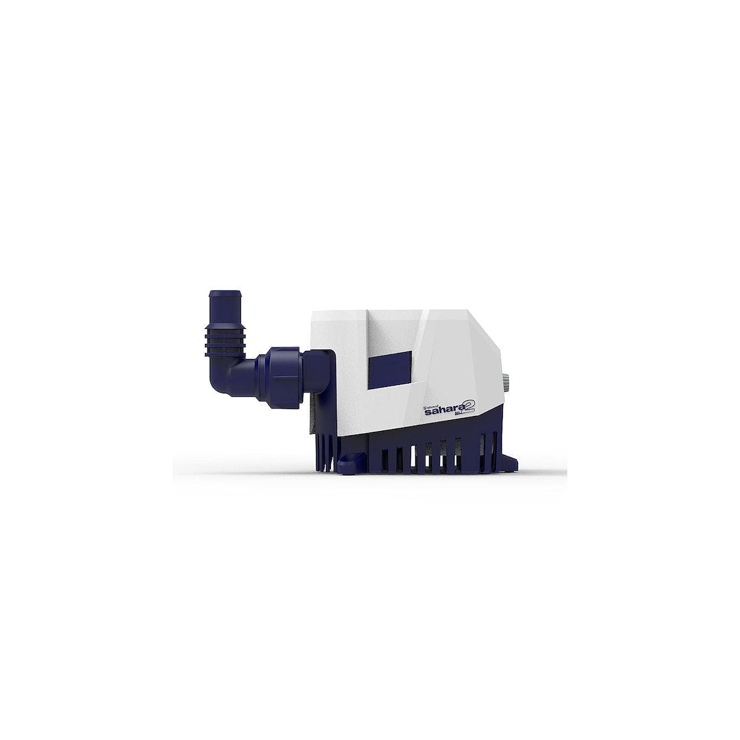Attwood Marine 5513-7 Bilge Pump - image 19