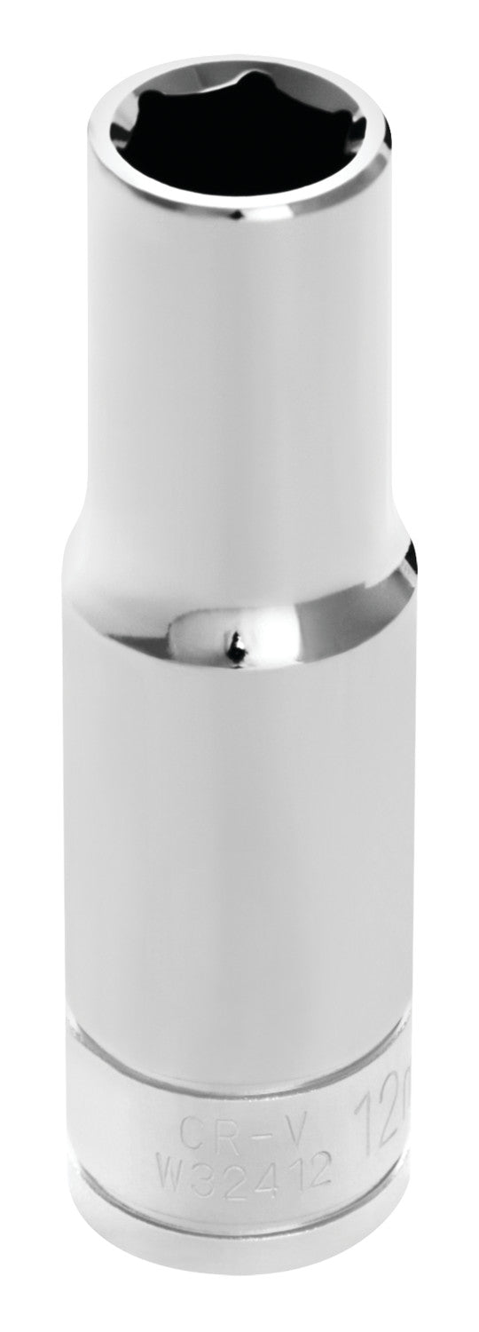 Performance Tool W32412 Metric Drive Socket