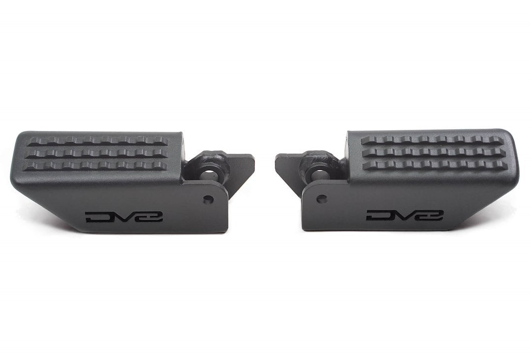 DV8 Offroad STBR-01 Entry Foot Pegs