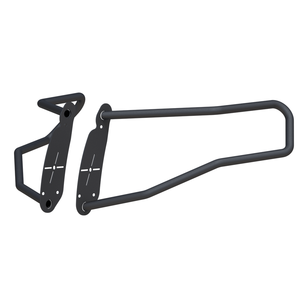 Ranch Hand Wwf20sbm1 Brush-Guard Wing Wraps