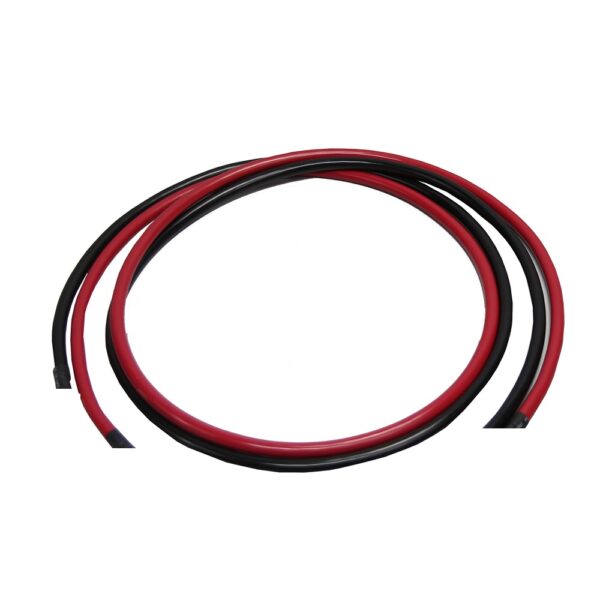 AIMS Power PV10AWG9FT 10 AWG 9-Foot Solar Cable Pair