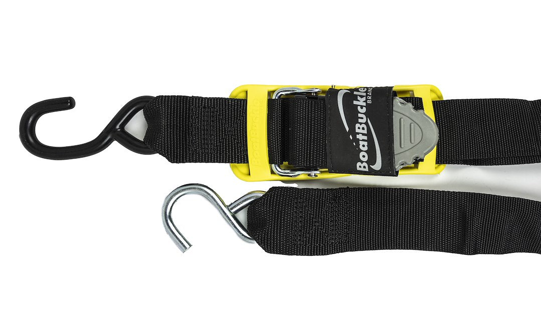 Immi Boatbuckle F17633 Tie Down Strap - image 5