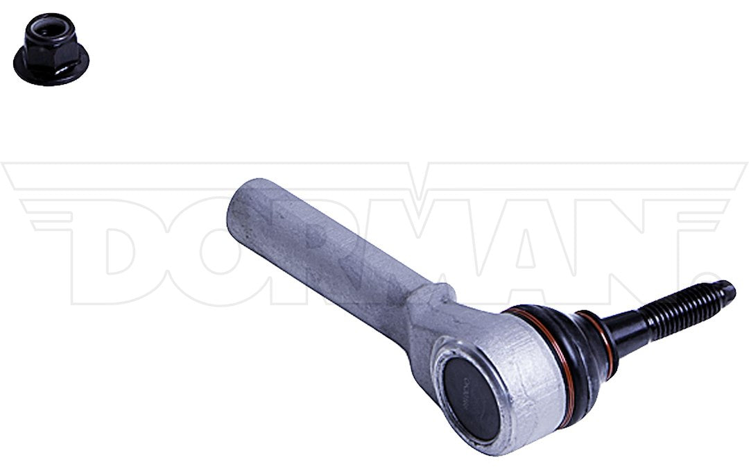 Dorman MAS Select Chassis TO92215 Select Outer Tie-Rod Steering Joint - image 2