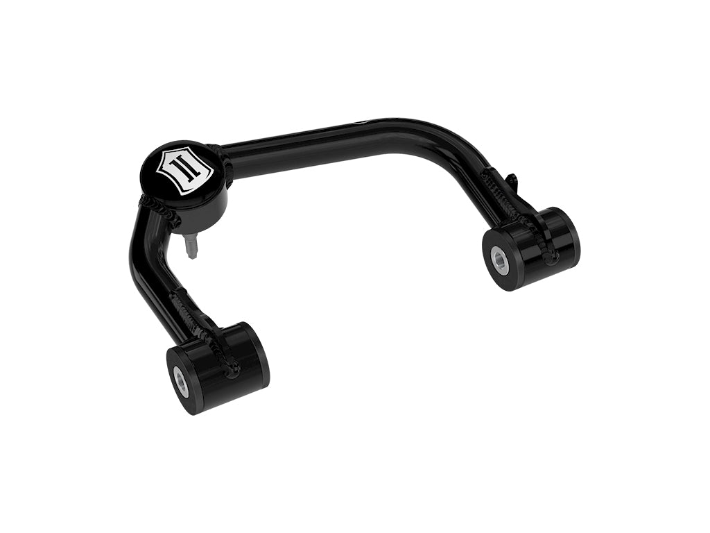 Icon Vehicle Dynamics 98522DJ Delta Joint Pro Upper Control-Arm Set