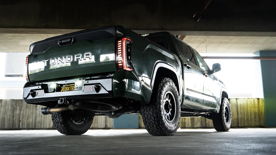 DV8 Offroad RBTT2-04 Tundra MTO Series Bumper