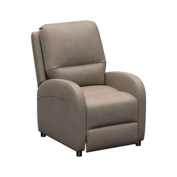 Lippert Components 2024044213 Thomas Payne Pushback Recliner, Driftwood Beige – image 7