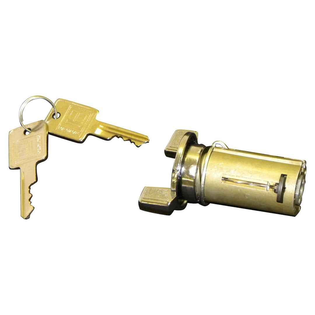 Crown Automotive 8120081K Jeep Ignition Lock Cylinder