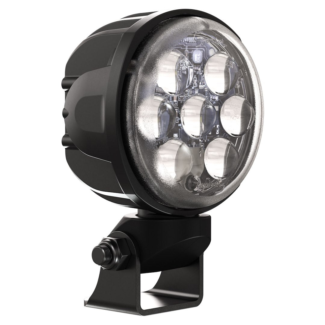 J.W. Speaker 0554201 4415T LED Work Lamp