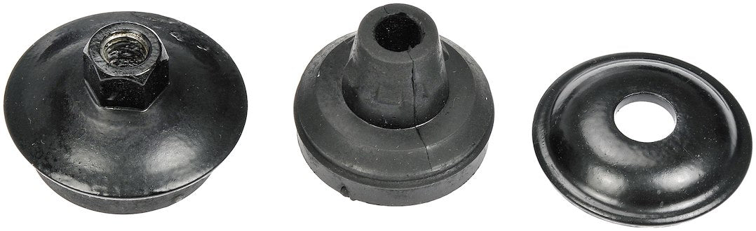Dorman OE Solutions 924-358 Shock-Mount Rust Repair Part - image 3