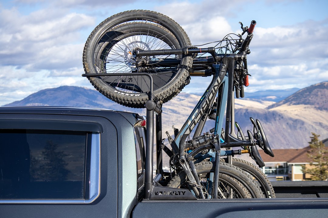 Multy Rack Systems Ltd Mr-2058 Bike Rack - image 18
