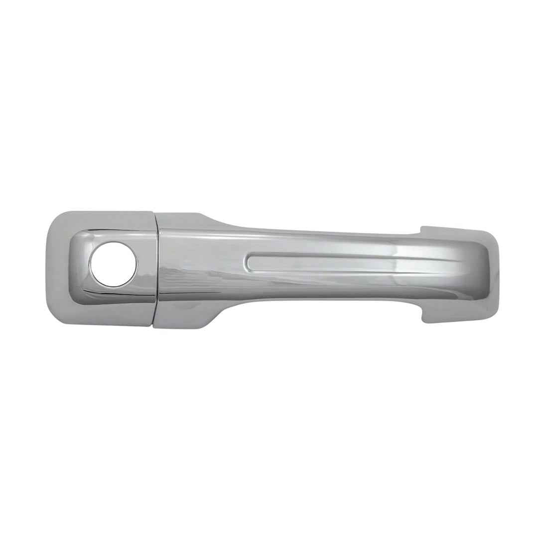 Coast To Coast DH68579B Four-Door Ram Chrome Lever Overlays