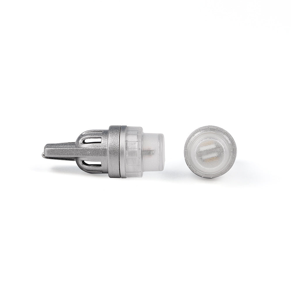 ARC Lighting 3110S Eco 194 White Mini LEDs, Pair - image 2