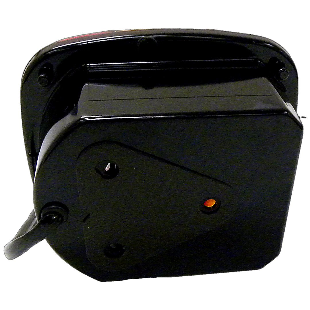 Crown Automotive 55155624AC Rectangular Tail Lamp for Either Side - image 2