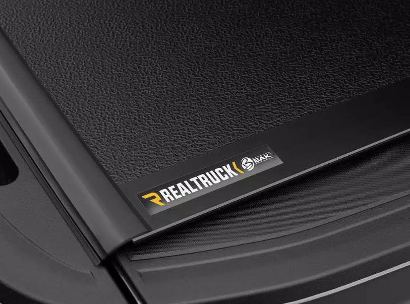 BAK Industries 226133 GM HD 6.8-ft G2 Low-Profile Tonneau - image 17