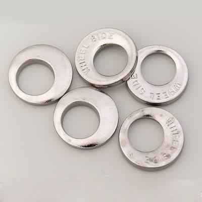 Gorilla 79913B Cragar Wheel-Lug Washer