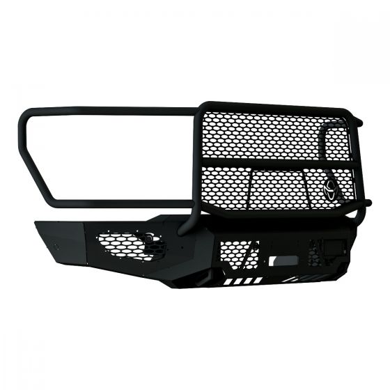Ranch Hand MFF24HBM1 Midnight Bumper Assembly