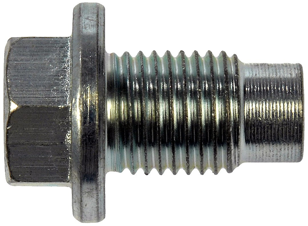 Dorman (OE Solutions) 65215 Steel Oil Drain Replacement Plug, M14x1.5 - image 2