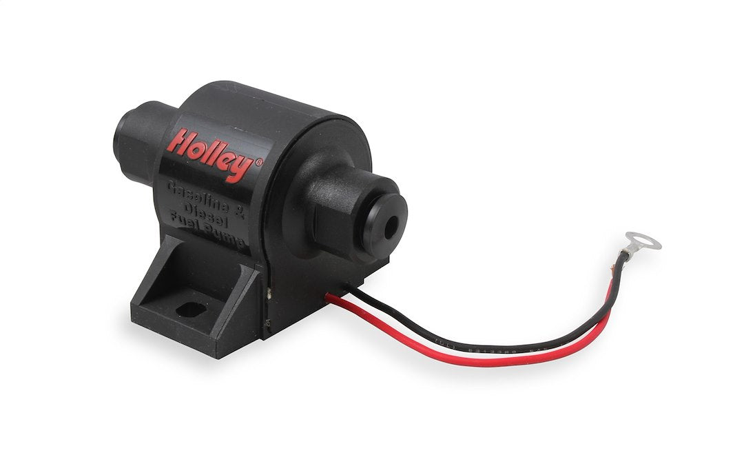 Holley 12-426 Mighty Mite Fuel Pump