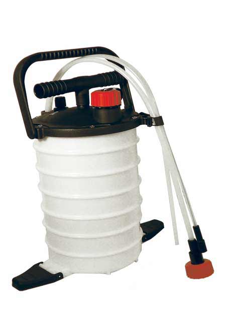Moeller Marine Products 035330 Dispensing Pump