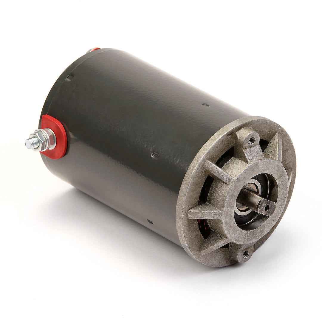 Warn 12V Winch - 5000 lb – 99963
