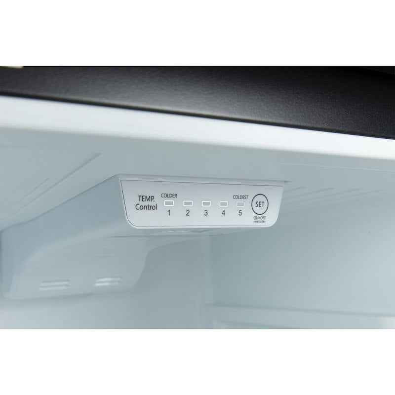 Furrion BCD280WEV804H-6/RHH Everchill 10.7 Cu Ft RV Refrigerator, 12V DC, Right Hinge – image 3