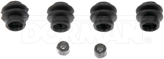 Dorman HW16509 OE Solutions Caliper Replacement Bushing - image 1