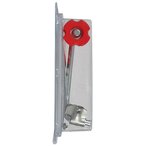 Bulldog 500180 Trailer Tongue Jack Crank - image 3