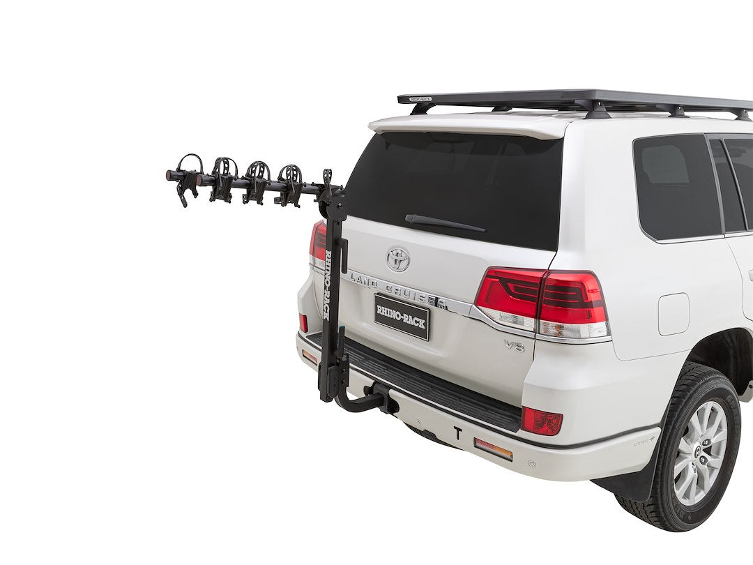 Rhino-Rack RBC053 Take 4 Bicycle Carrier