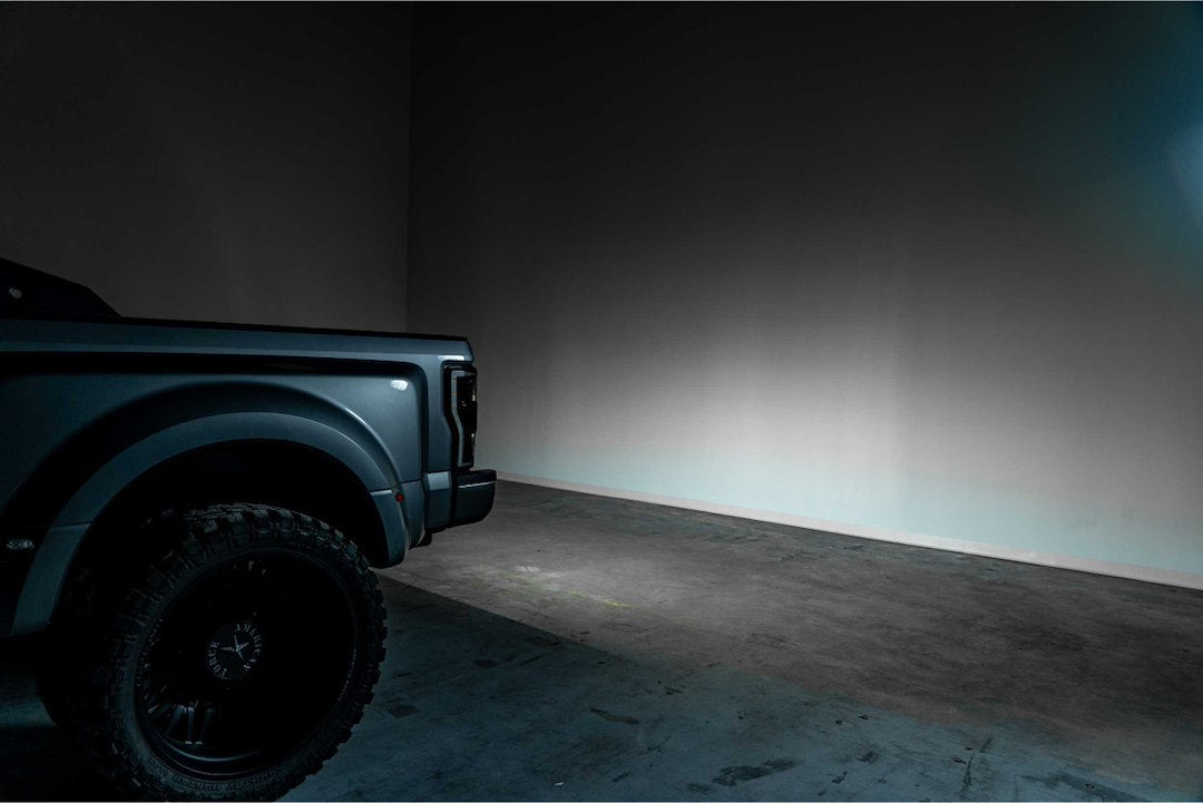 Morimoto Led700 Reverse Lamp