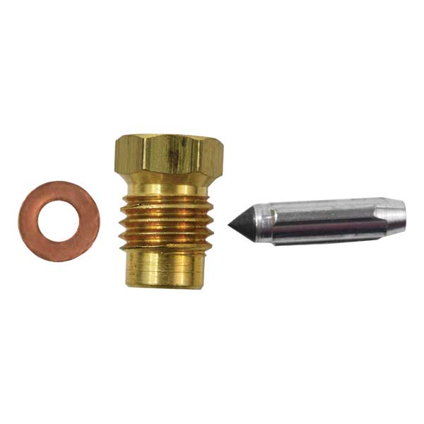 Engineered Marine Products 1300-01140 Carburetor Needle and Seat