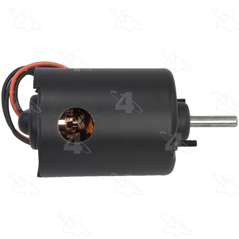 Four Seasons 35502 Heater Fan Drive Motor