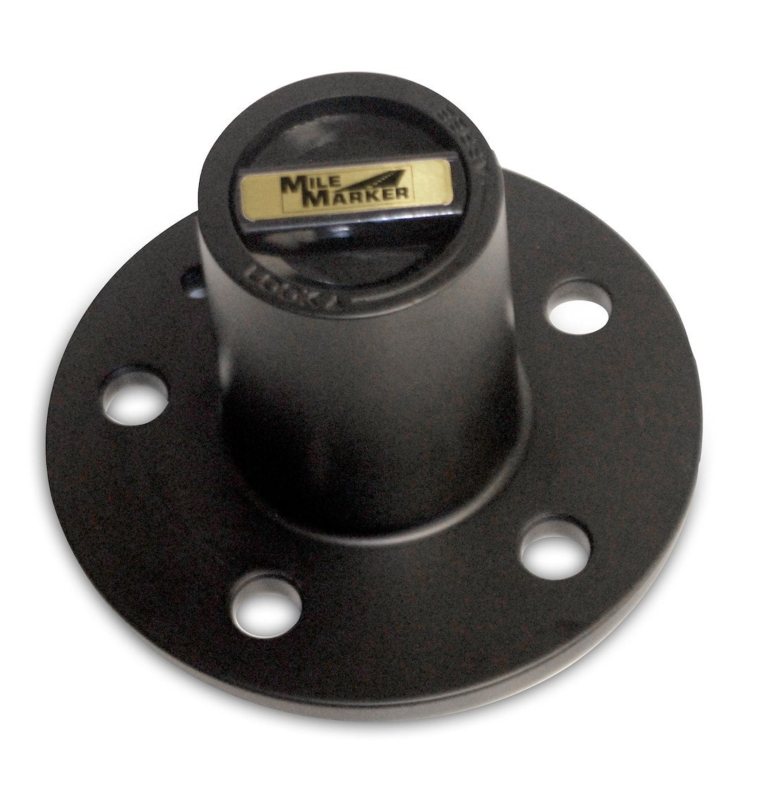 Mile Marker 428 Supreme Hub for Explorer