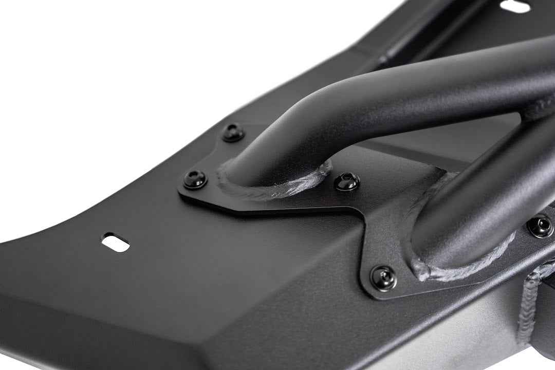DV8 Offroad FBJL-09 Spec Series Jeep Bumper
