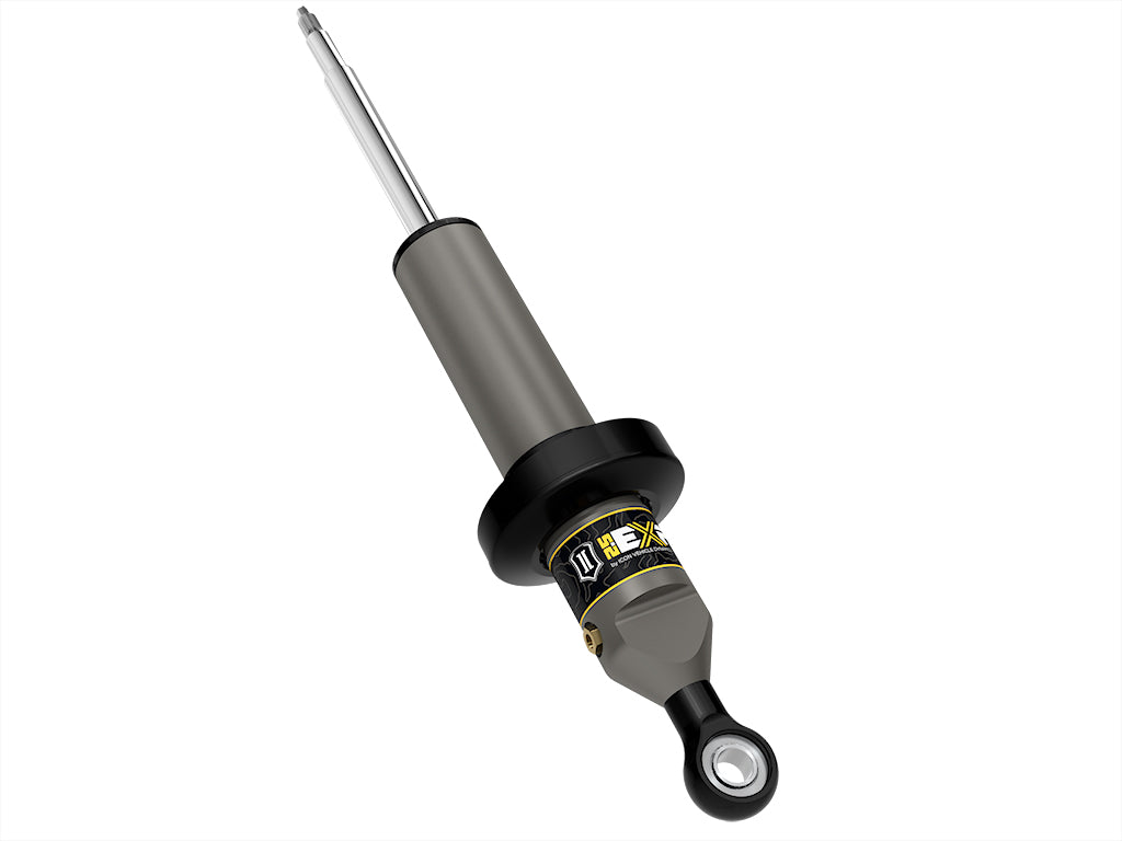 Icon Vehicle Dynamics 58671 EXP Front Stud Coilover Damper