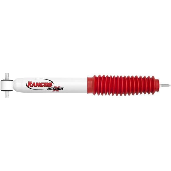Rancho RS55255 RS5000X Suspension Shock
