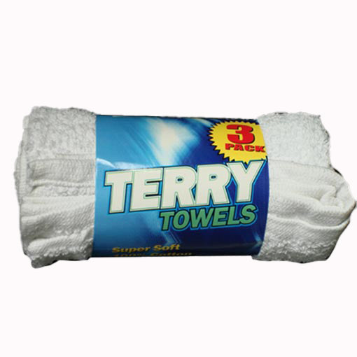 Swobbit SW56100 Cleaning Towel