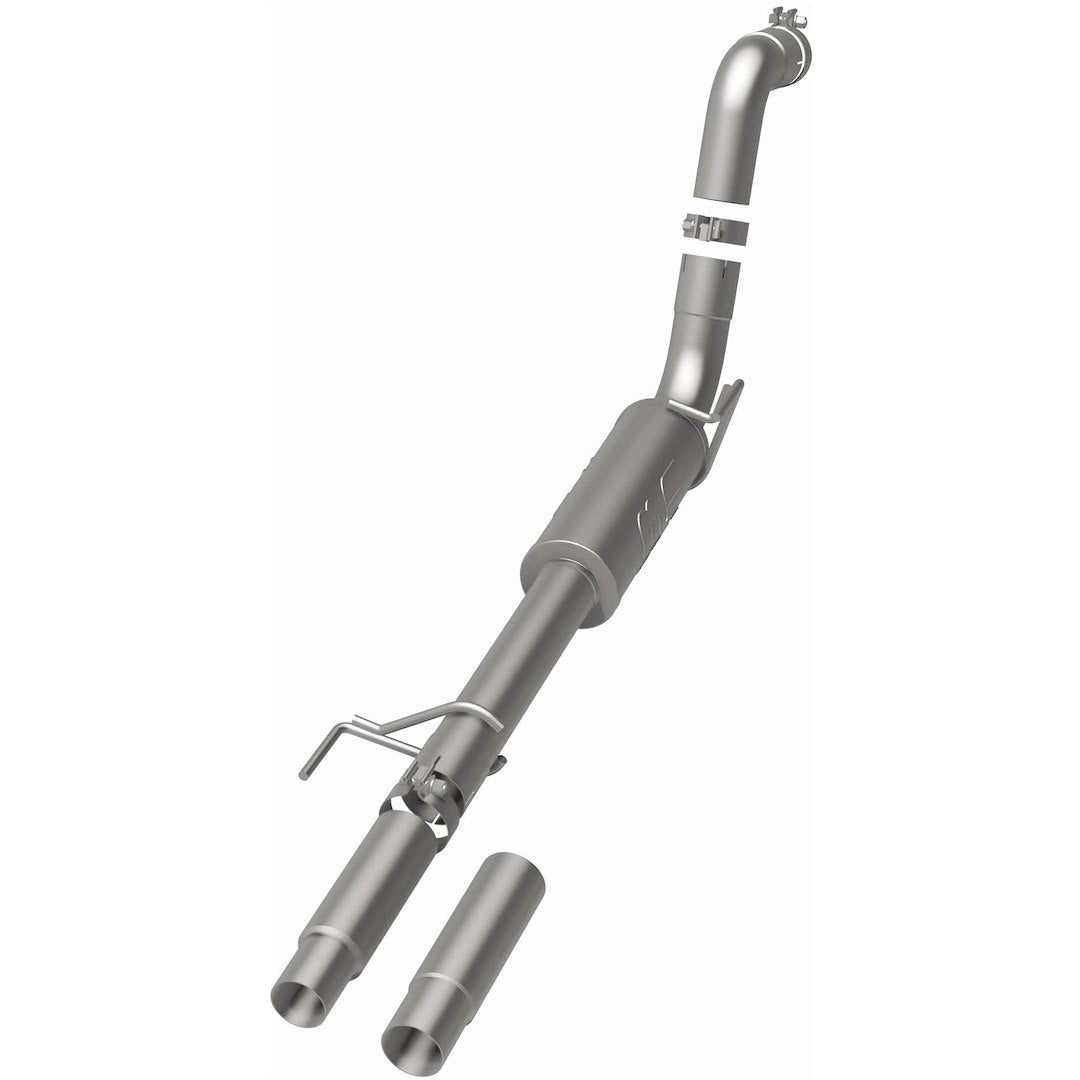 MagnaFlow 19572 D-Fit Muffler Replacement
