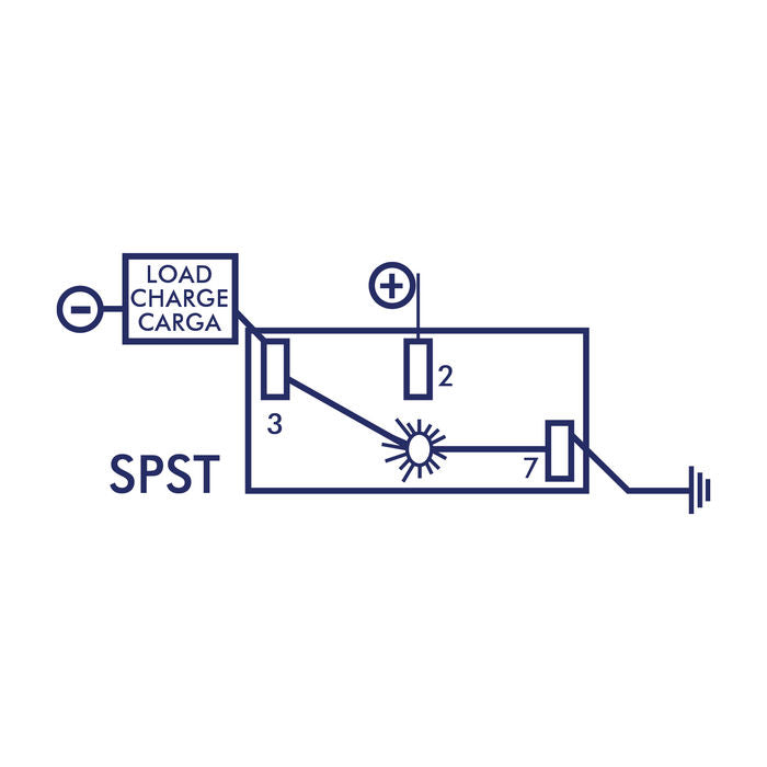 Sierra Marine Rk19700 Multi Purpose Switch - image 2