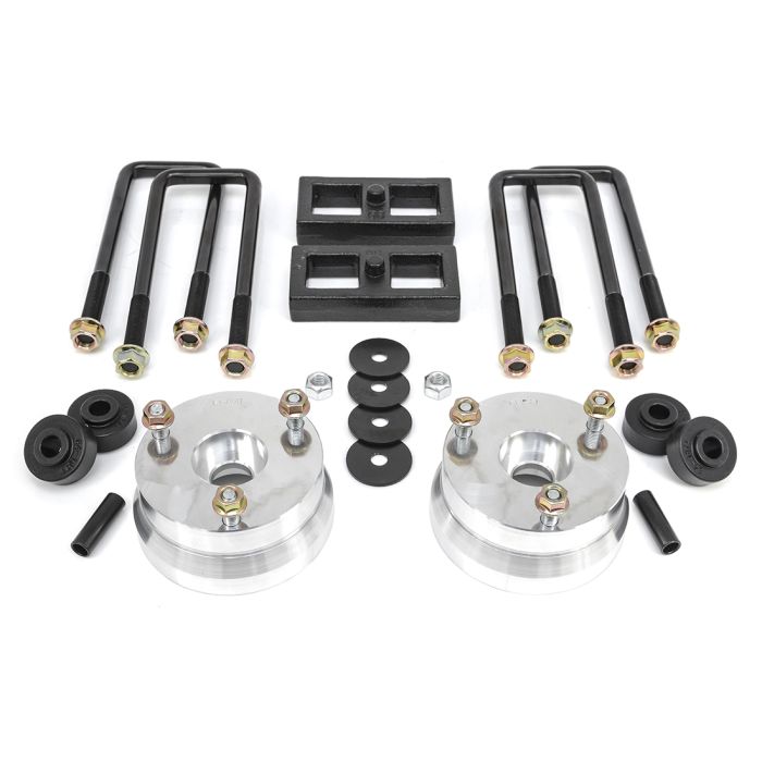 ReadyLIFT 69-2930 Ranger 4WD SST Suspension System