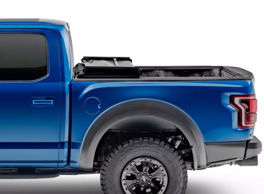 Extang 94639 Trifecta Signature 2.0 Soft Canvas Tonneau