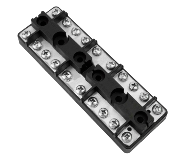 Egis 6100-005 Electrical Busbar Component