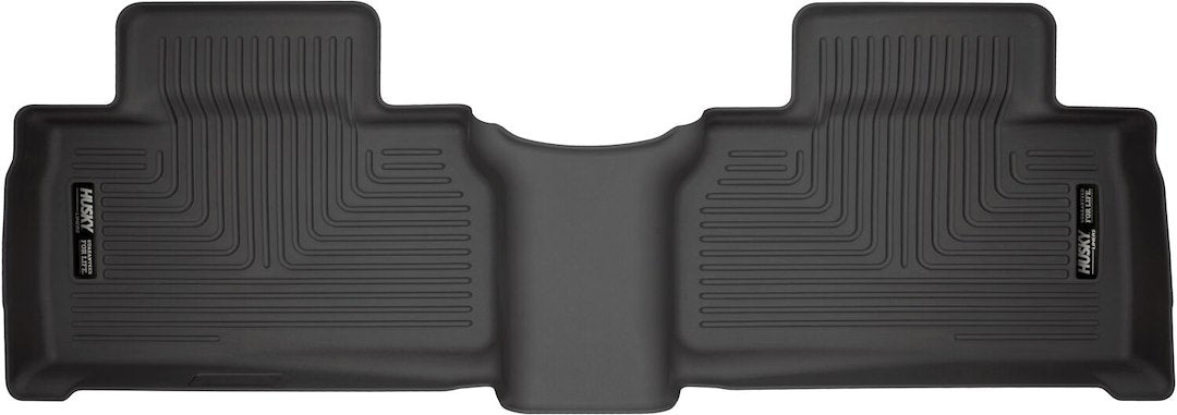 Husky Liners 19681 Weatherbeater Interior Floor Liner